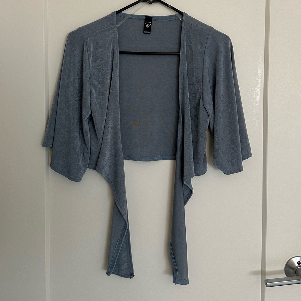 Windsor Top